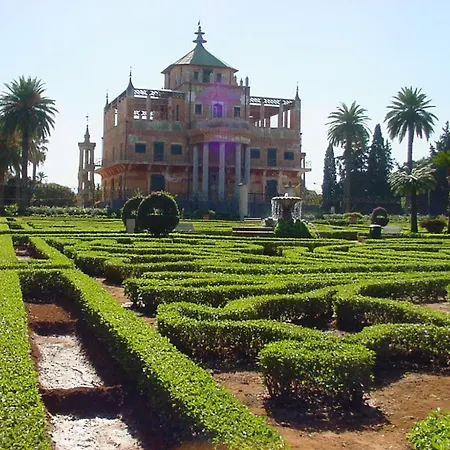 Elegante Apartment Palermo