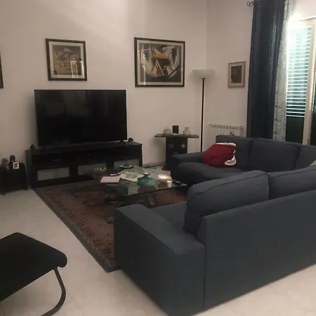 Apartment Elegante