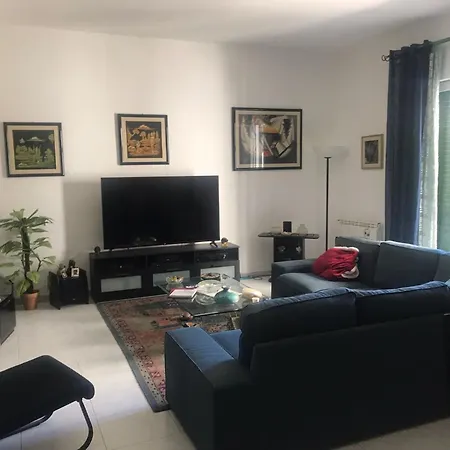 Apartment Elegante Palermo