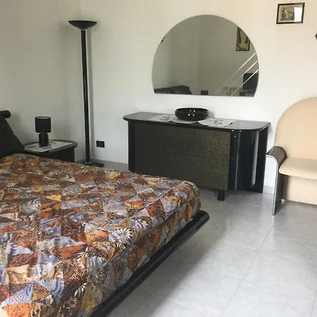 Apartment Elegante