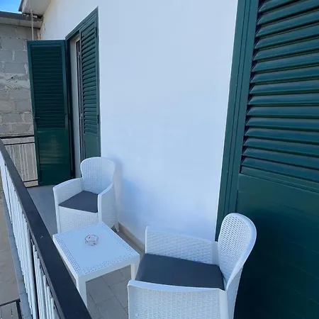 Apartment Elegante *