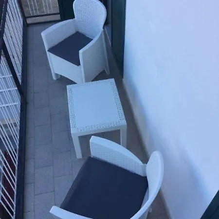 아파트 Elegante 팔레르모