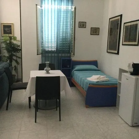 Elegante דירה פלרמו