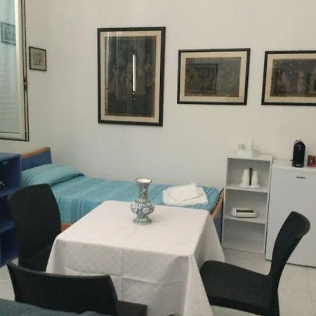 Elegante דירה פלרמו