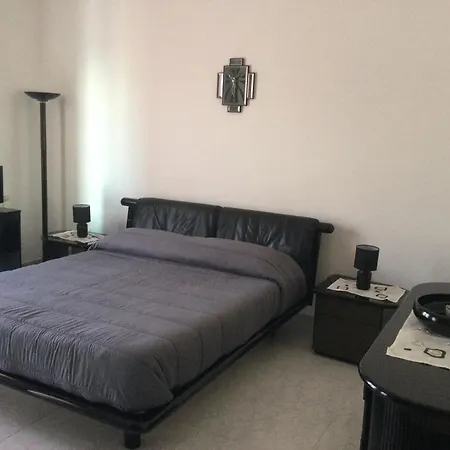 Apartment Elegante *