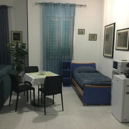 Apartment Elegante *