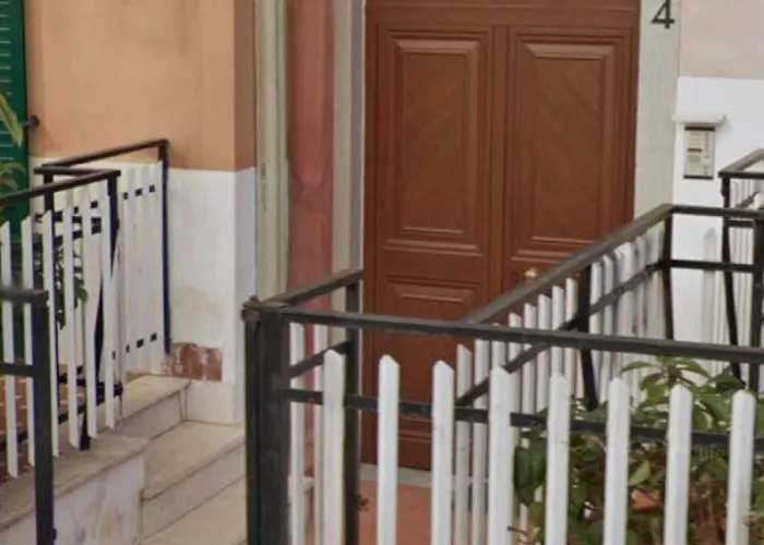Apartment Elegante Palermo