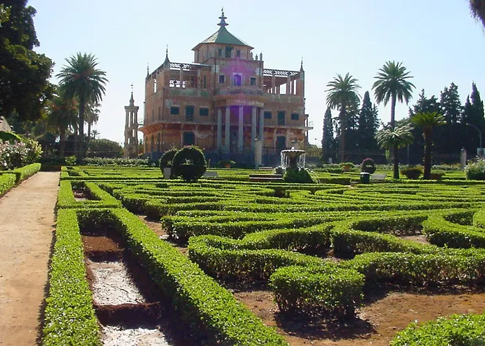 Elegante Apartment Palermo