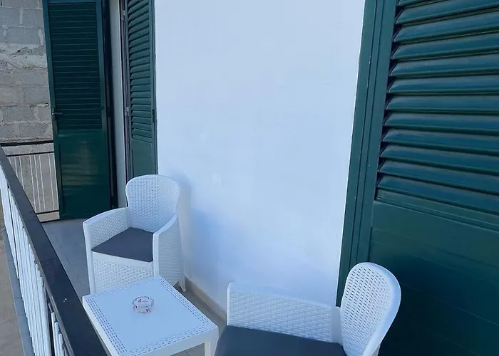 Apartment Elegante *