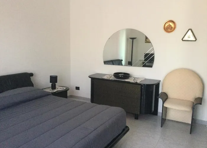 Apartment Elegante